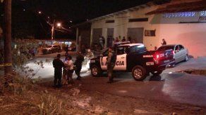 Hombre fue acribillado tras recibir 10 impactos de bala en San Miguelito
