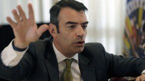 La CIDH elige a James Cavallaro como su presidente hasta marzo de 2017