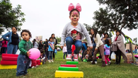 Panamá resalta el Día del Niño: conoce cuándo se celebrará Panamá resalta el Día del Niño: conoce cuándo se celebrará