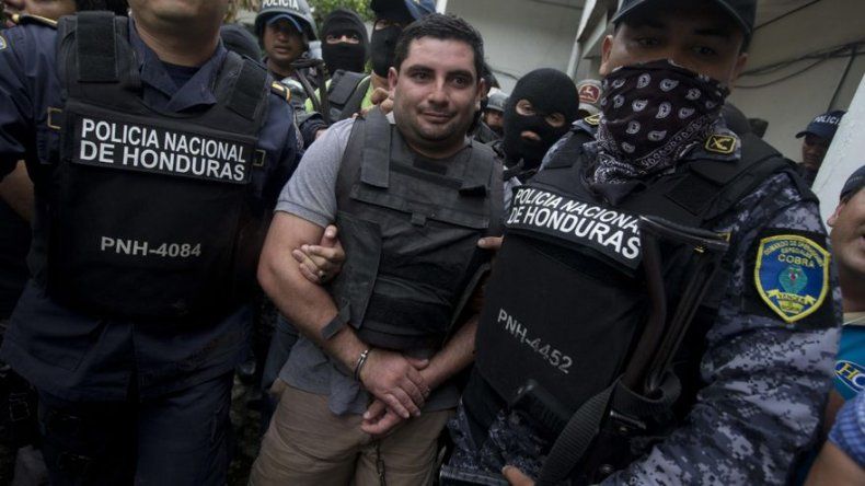 Acusados en homicidio de Miss Honduras se niegan a declarar en juzgado