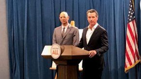 California demanda a Trump para defender su autoridad ambiental