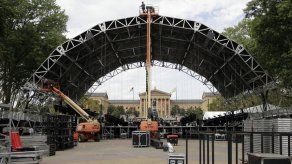 Encuentro de las Familias impulsó visita del papa a EEUU Encuentro de las Familias impulsó visita del papa a EEUU