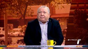 Nuevo rector de la UTP detalla su plan de trabajo