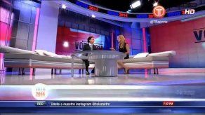 A Martinelli hay que investigarlo