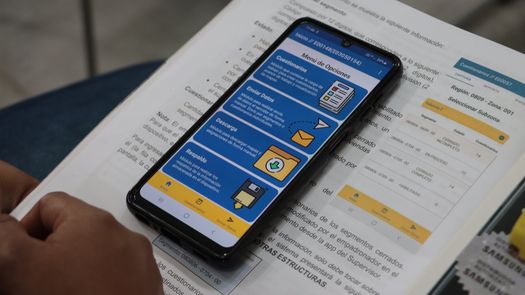 Los Censos Nacionales se realizarán del 8 de enero al 4 de marzo de 2023.&nbsp;