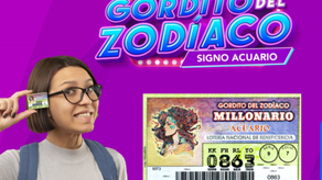 Lotería de Panamá: ¿Cuándo es el próximo Gordito del Zodíaco?
