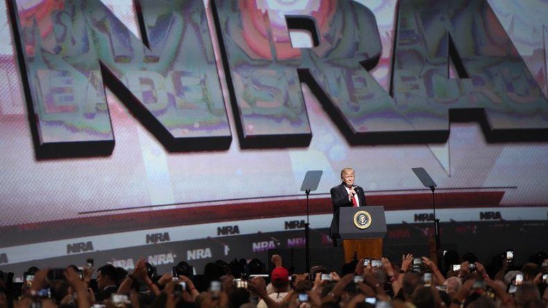 Gobernar no ha sido tan sencillo como creía Donald Trump