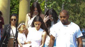 Los Kardashian-Jenner acuden a terapia familiar para lidiar con la transición de Caitlyn