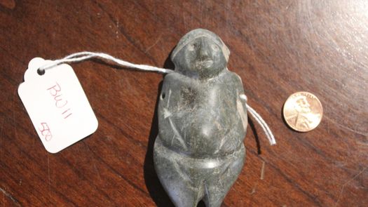 El esfuerzo por investigar los orígenes de las reliquias comenzó hace más de cinco meses.