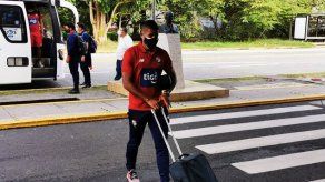 Selección viajó a Costa Rica para el debut de Thomas Christiansen
