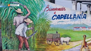 Exrepresentante y extesorera de Capellanía&nbsp;