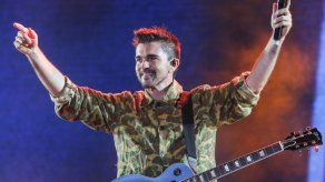 Juanes es premiado en Argentina por labor solidaria de su fundación Mi Sangre