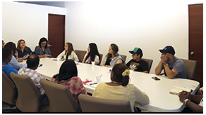 Panamá y Colombia verificarán a colombianos residentes en frontera