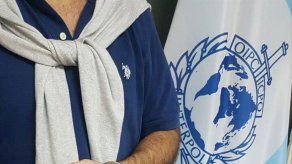 Interpol captura en EEUU a panameño buscado por homicidio Interpol captura en EEUU a panameño buscado por homicidio