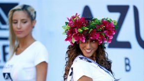 Feministas acusan a concurso belleza de fomentar violencia machista