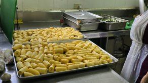 Día Mundial de la Alimentación: El valor de los alimentos para una vida saludable