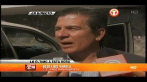 Proponen suspender discusión e ir a diálogo nacional