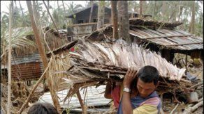 Balance de víctimas en Mianmar es de 38.491 muertos