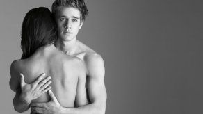 Los hombres sienten más necesidad de cariño que sus mujeres