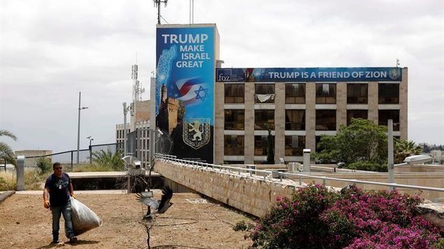 Australia reconoce Jerusalén como capital israelí, pero solo su parte oeste