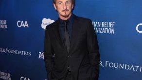 Sean Penn dice que su artículo sobre El Chapo fracasó