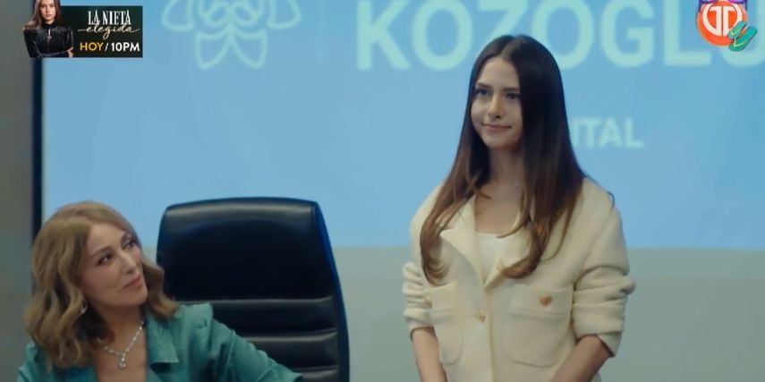 DOCTOR MILAGRO | Vuslat nombra a Ezo la nueva relacionista pública del hospital