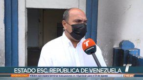 Meduca detalla trabajos en Escuela República de Venezuela