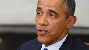 Obama se reunirá con el papa Francisco en un futuro próximo (Casa Blanca) Obama se reunirá con el papa Francisco en un futuro próximo (Casa Blanca)