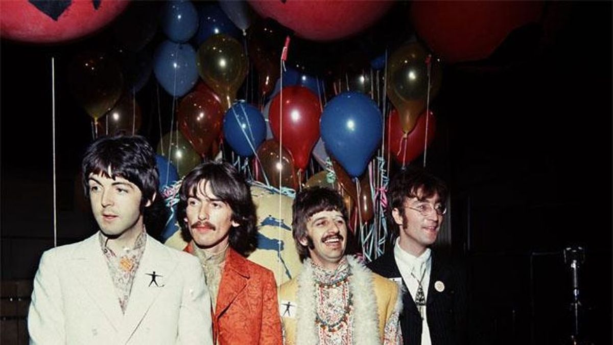 Muere Martin, el quinto Beatle