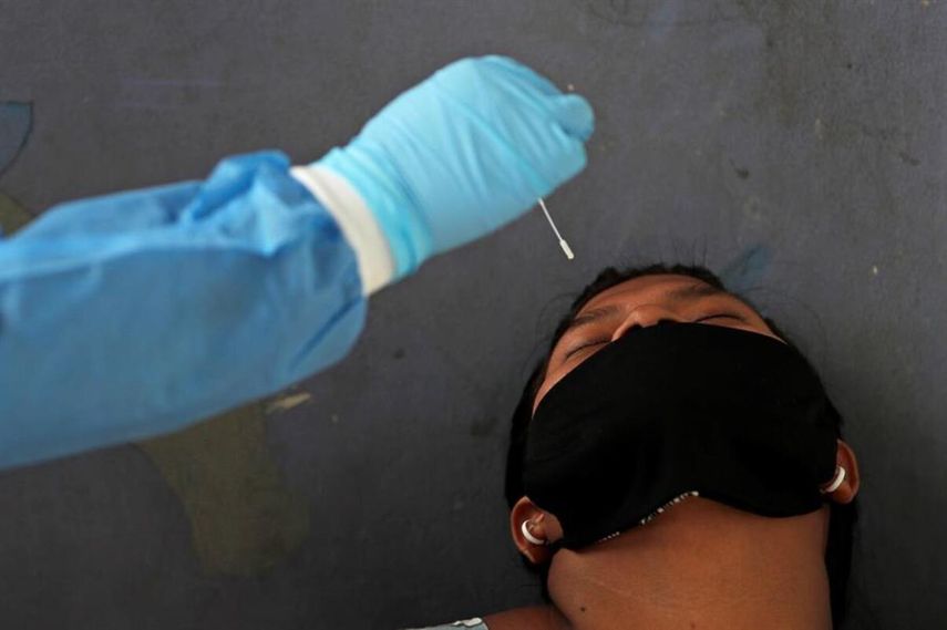 En las últimas se aplicaron 6