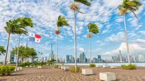 La Unión Europea mantiene a Panamá en la lista de paraísos fiscales.