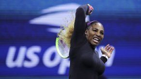 Serena Williams
