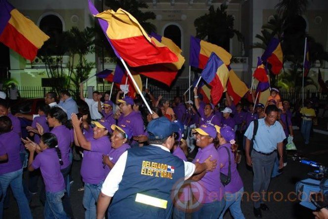 Gran Debate Presidencial 2009