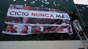 Presidente electo de Guatemala cuestiona investigación contra misión antimafias de ONU
