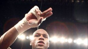 Mayweather peleará con Cotto y se olvida de Pacquiao