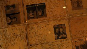 Scotland Yard realiza macabra exposición sobre crímenes