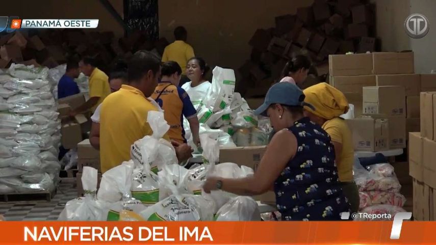 Caja navideña del IMA: ¿hasta cuándo se puede conseguir?