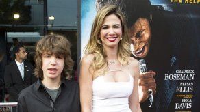 Luciana Gimenez: Mick Jagger es un padre maravilloso