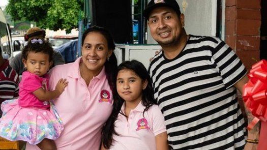 RD Maravilla, de cantante a empresario