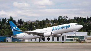 Air Europa abrirá en junio rutas a Panamá