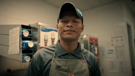 Cine Shorts - Sorpresa