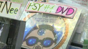 Nueva canción de Psy desplaza a amenaza nuclear en redes sociales