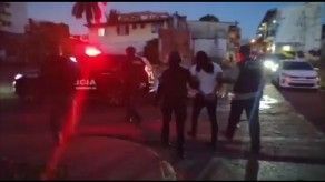 645 personas detenidas por incumplir el toque de queda y 88 por otros delitos 645 personas detenidas por incumplir el toque de queda y 88 por otros delitos