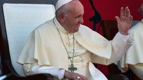 El Papa pide acoger a los migrantes para contribuir al desarrollo de sociedad