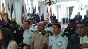 Panamá recibirá 32 mdd de EEUU para seguridad y lucha antidrogas