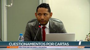 Director del Ifarhu aclara que no se solicita a los estudiantes cartas de diputados