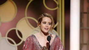 Claire Foy negocia protagonizar The Girl In The Spiders Web