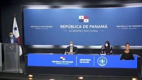 Minsa anuncia nuevas medida de control sanitario, amplía la cuarentena total