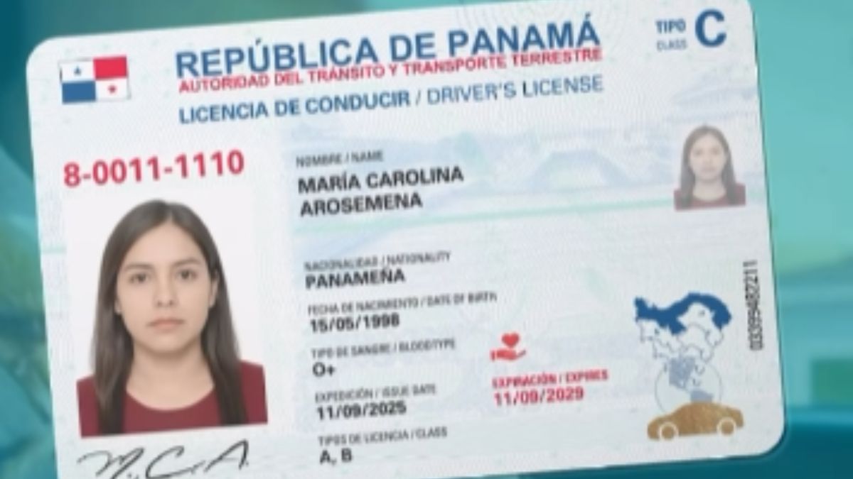La ATTT avanza en la implementación de la licencia de conducir digital&nbsp;