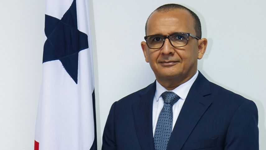 Nuevo Secretario de Energía